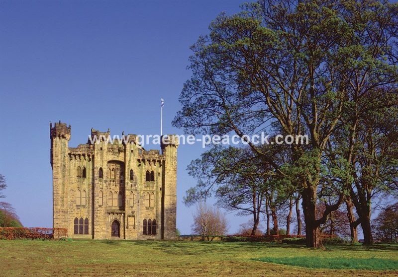 Hylton Castle