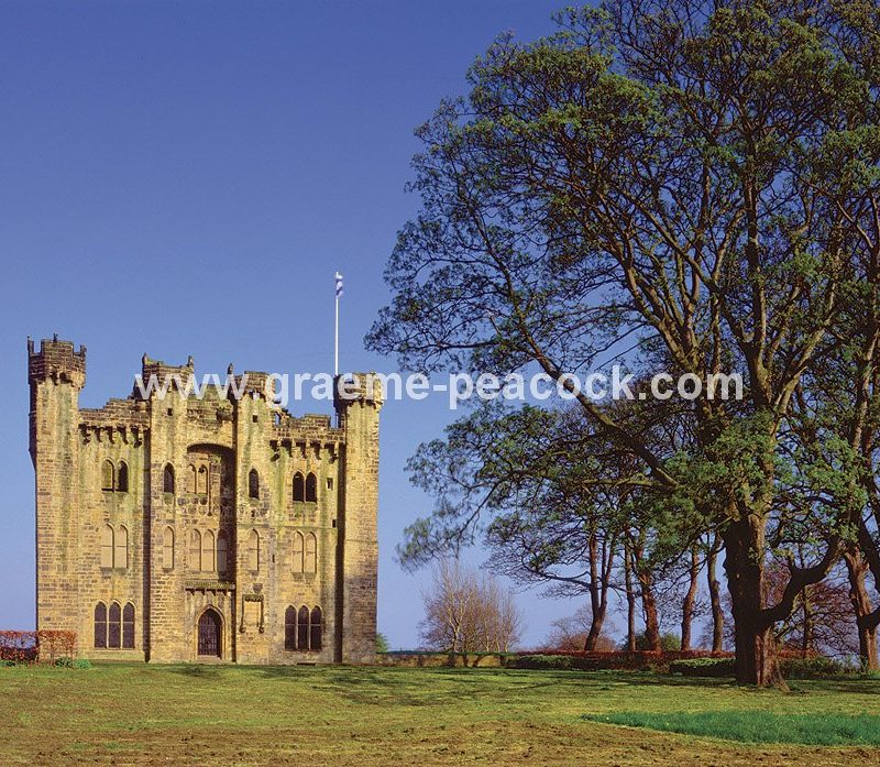 Hylton Castle