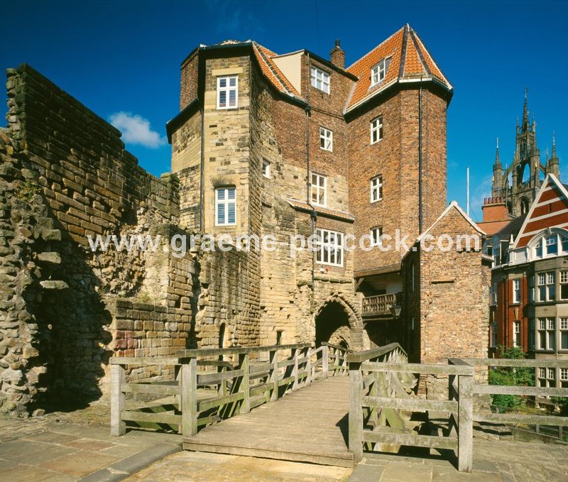 Black Gate, Newcastle upon Tyne