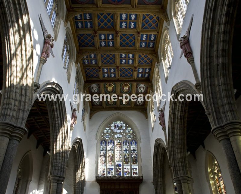 The Bishop's Palace and Castle, Bishop Auckland, County Durham