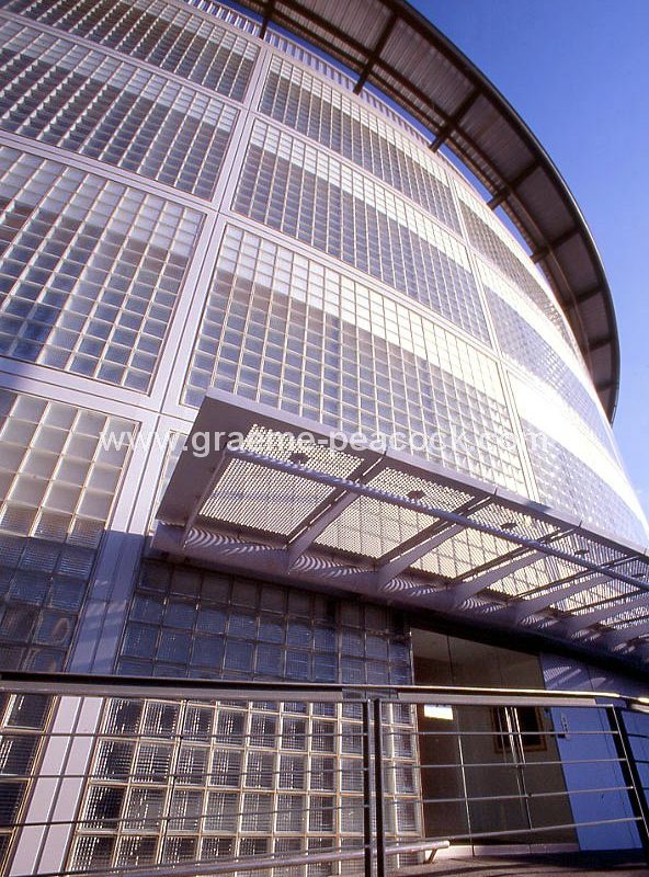 International Centre for Life