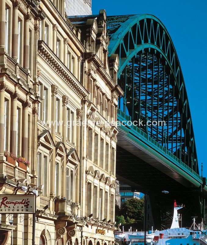 Tyne Bridge