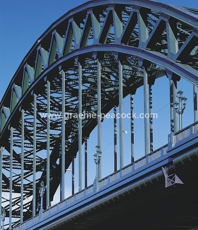 Tyne Bridge
