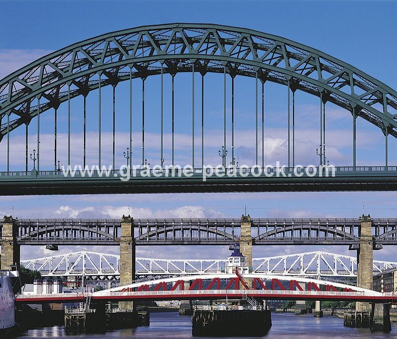 Tyne Bridges
