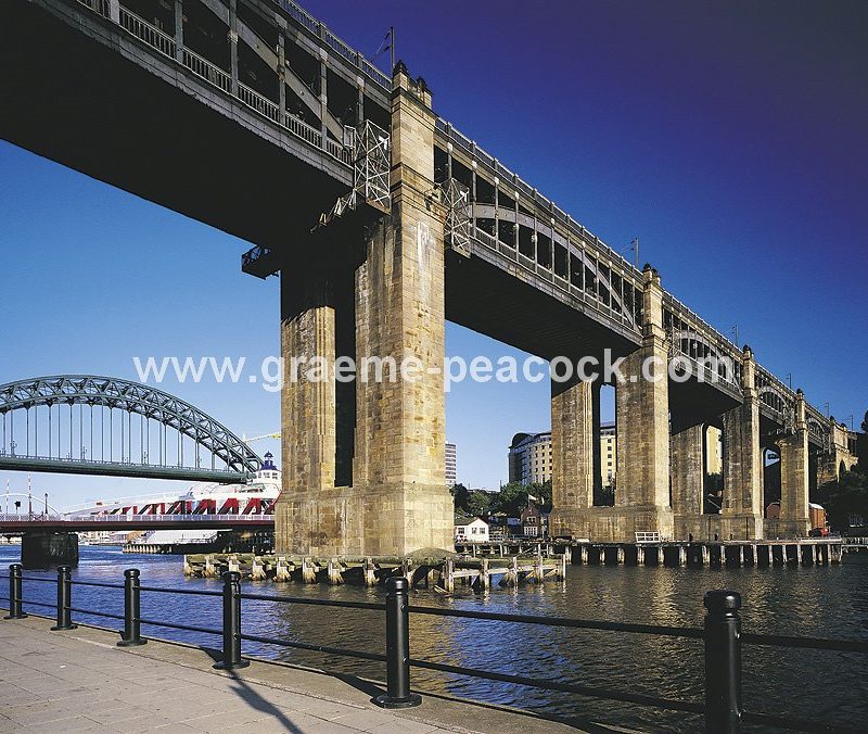 High Level Bridge