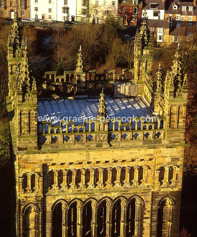 Durham Cathedral