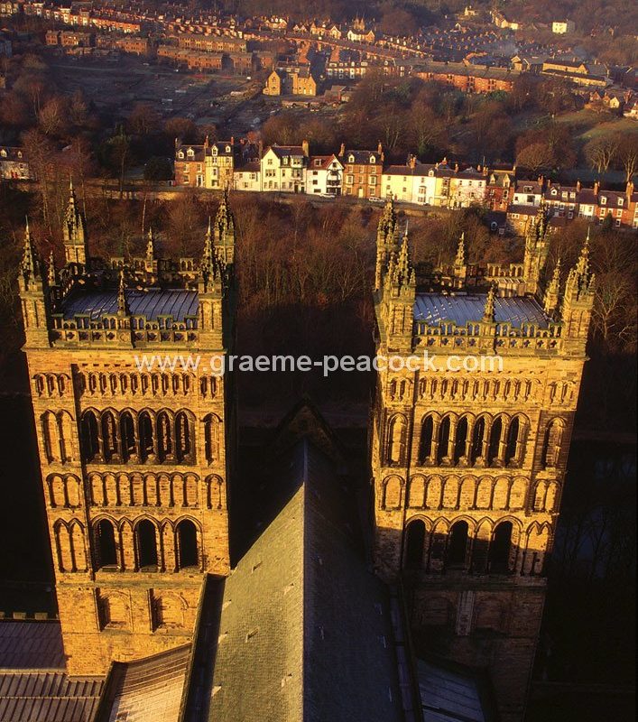 Durham Cathedral