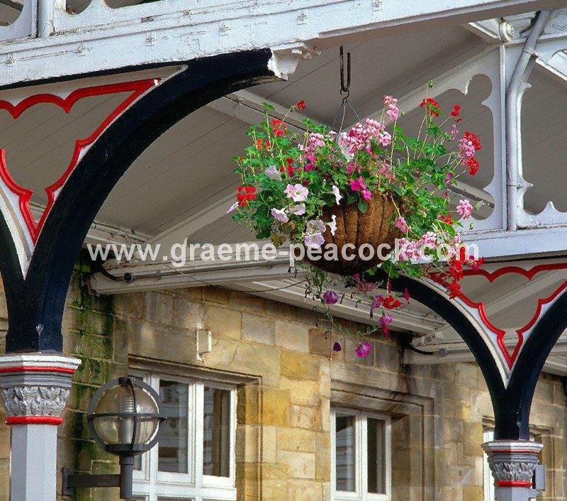 Durham City Railway Station