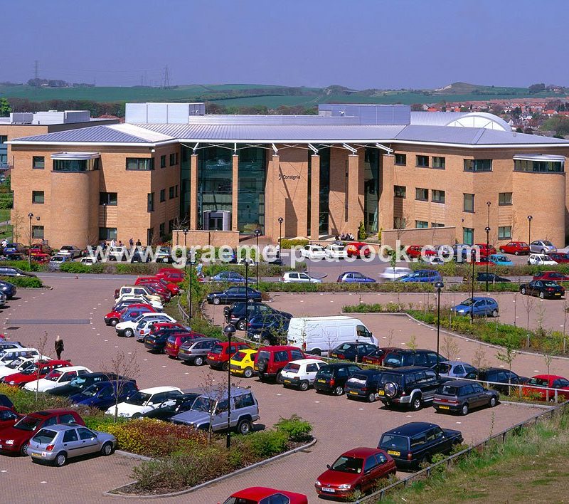 Doxford International Business Park