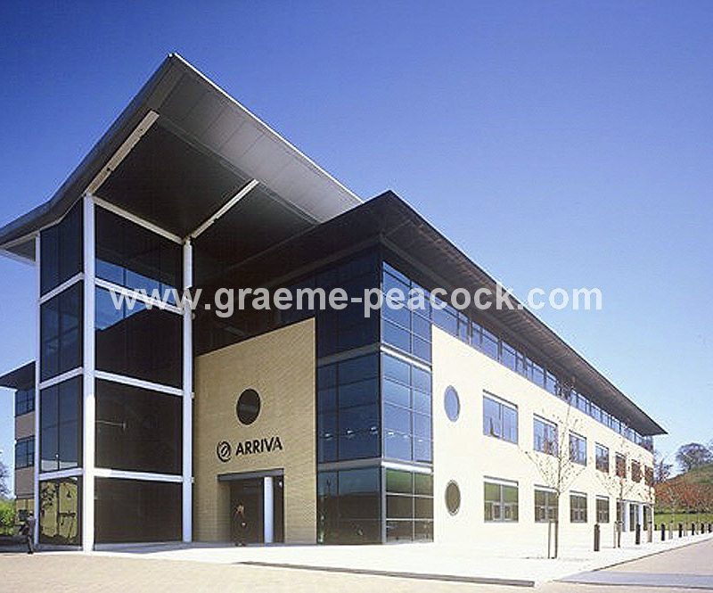 Doxford International Business Park