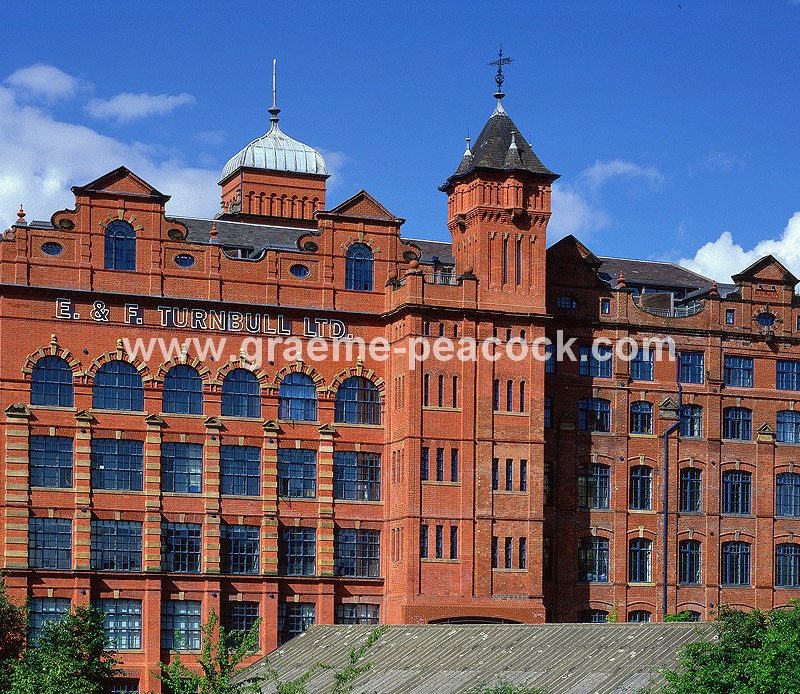 Turnbull Building