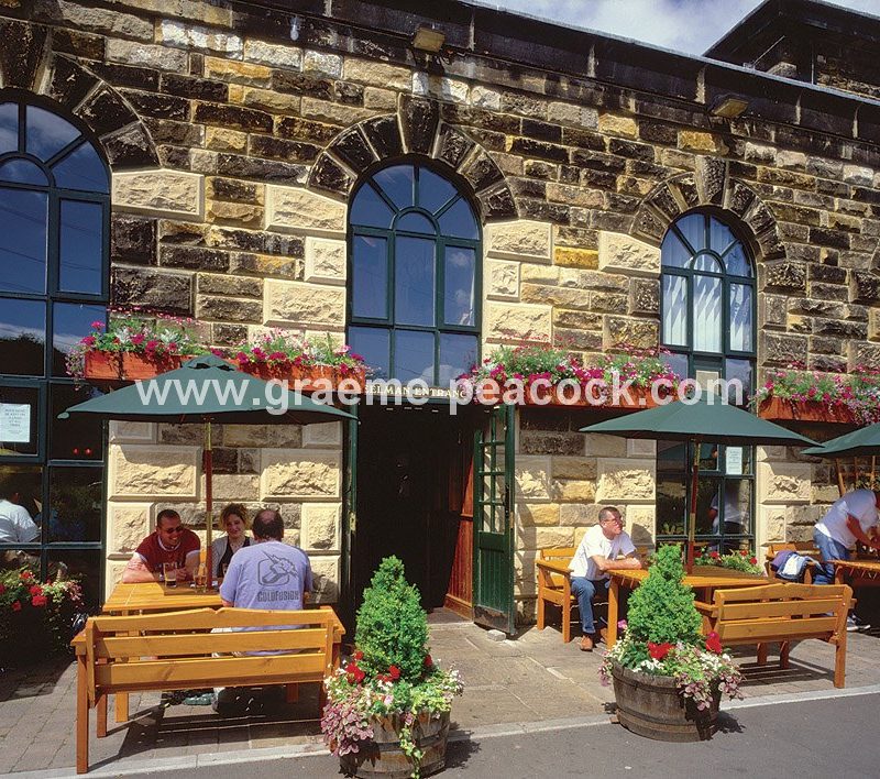 The Keelman Public House