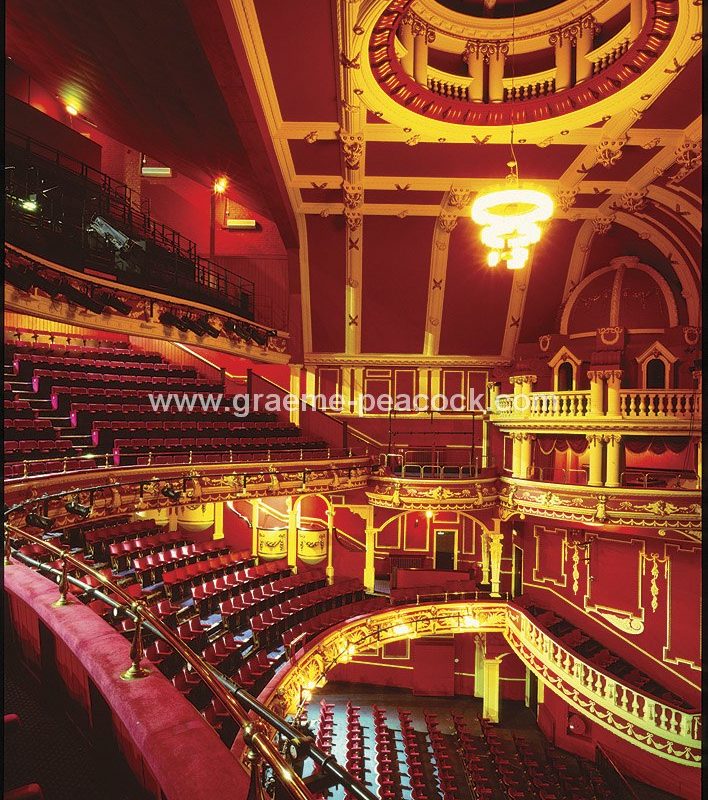 Empire Theatre