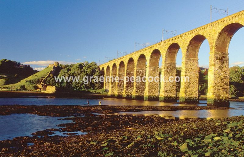 Royal Border Bridge