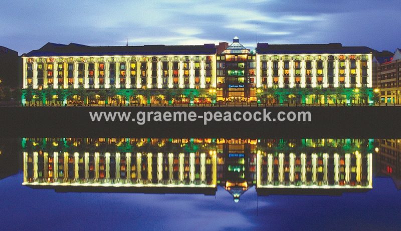 Copthorne Hotel