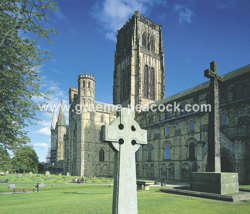 Durham Cathedral