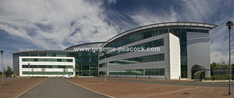 Cobalt Business Park, Newcastle upon Tyne, Tyne and Wear