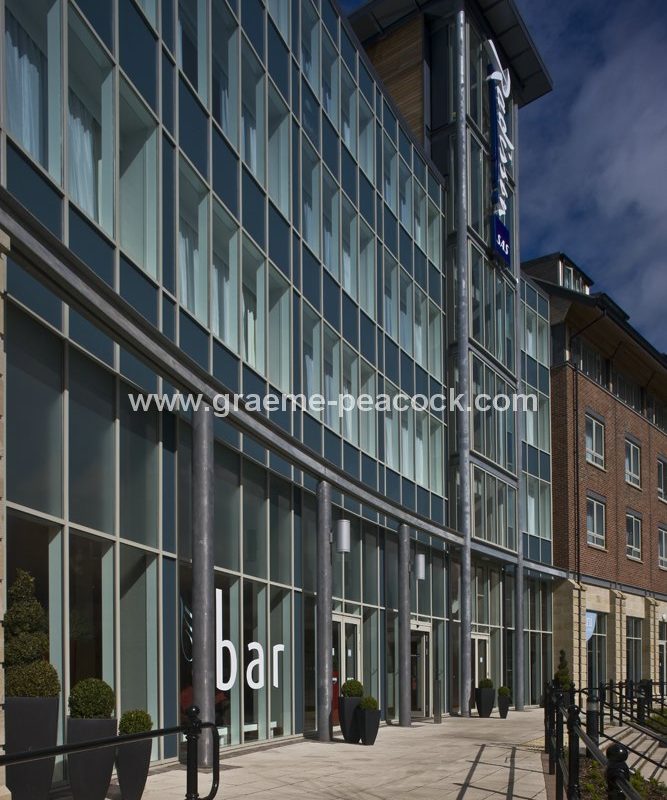 Radisson Hotel, Durham City, County Durham