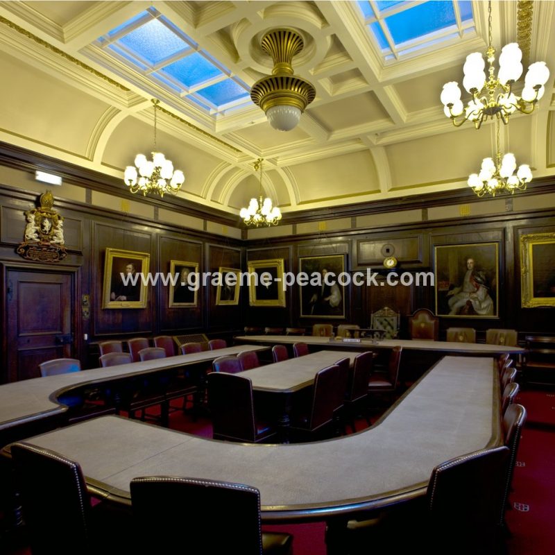 Town Hall, Durham City, County Durham