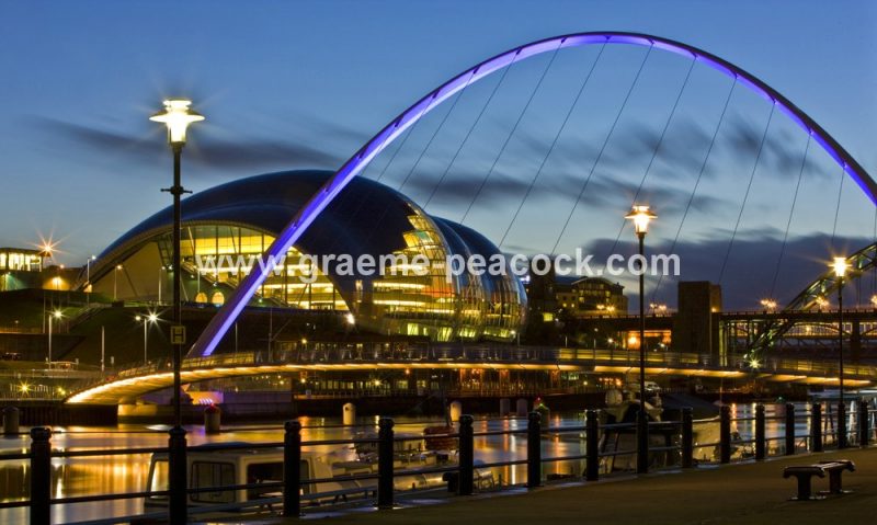 The Sage,  Gateshead,  Tyne and Wear