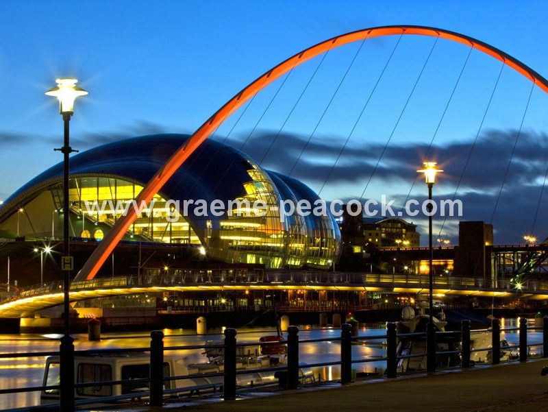 The Sage,  Gateshead,  Tyne and Wear