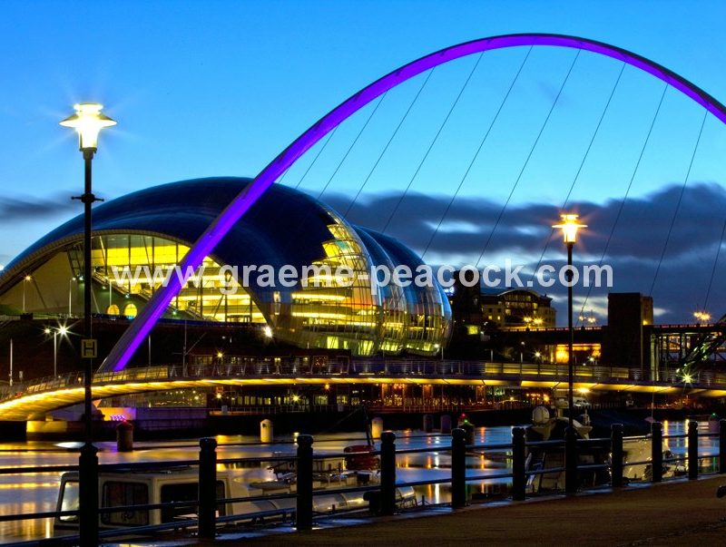 The Sage,  Gateshead , Tyne and Wear