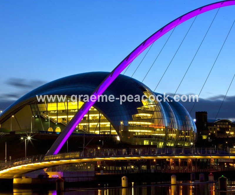 The Sage,  Gateshead,  Tyne and Wear
