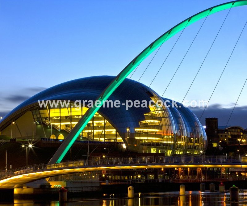 The Sage,  Gateshead,  Tyne and Wear