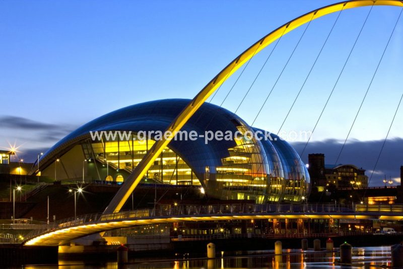The Sage,  Gateshead,  Tyne and Wear