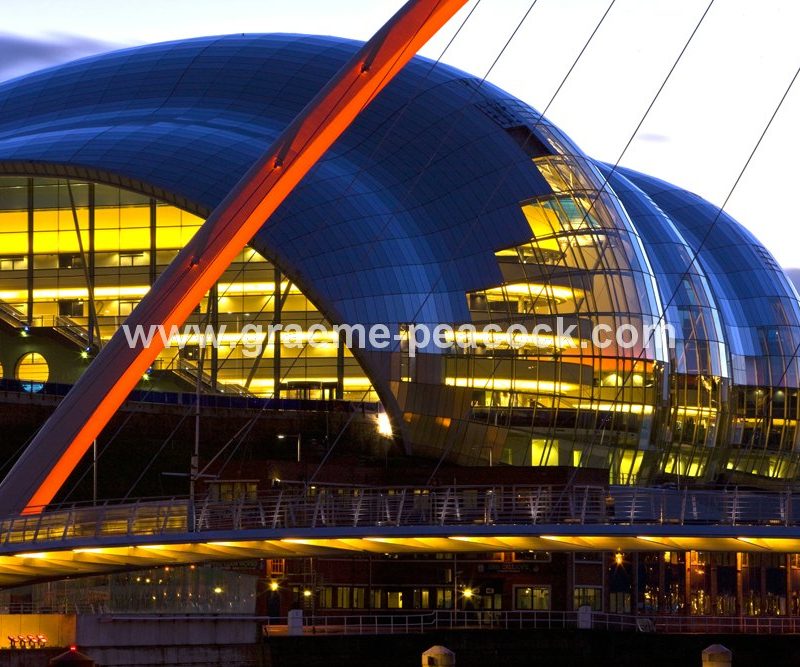 The Sage,  Gateshead,  Tyne and Wear