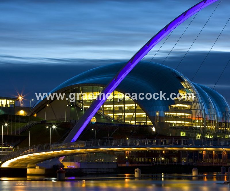 The Sage,  Gateshead,  Tyne and Wear