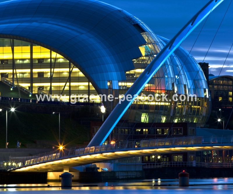 The Sage,  Gateshead,  Tyne and Wear