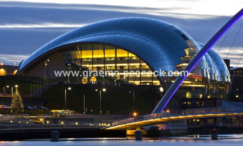 The Sage,  Gateshead,  Tyne and Wear