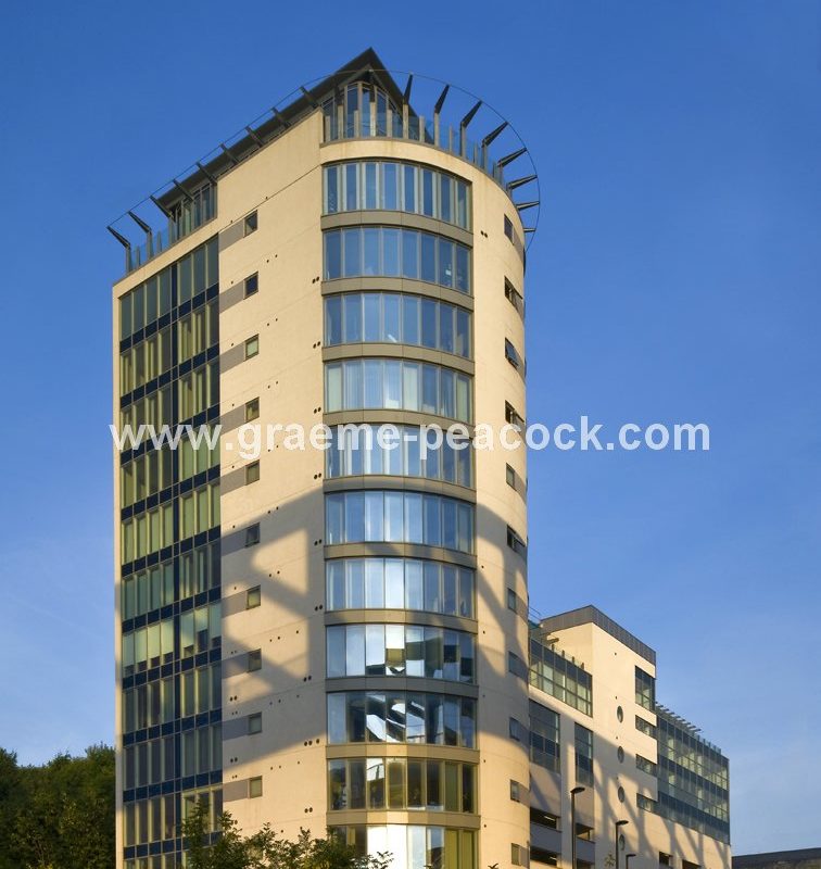 Luxury office accommodation, Newcastle upon Tyne, Tyne and Wea