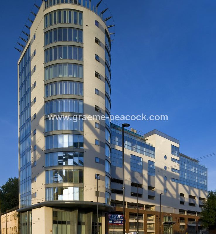 Luxury office accommodation, Newcastle upon Tyne, Tyne and Wea