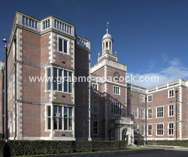 Newcastle University Students' Union Building, Newcastle upon Tyne, Tyne and Wear