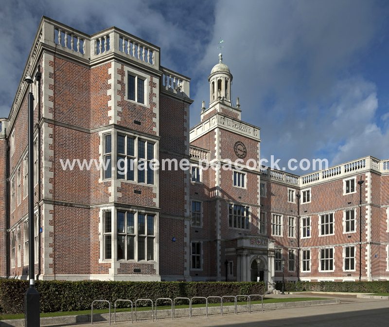 Newcastle University Students' Union Building, Newcastle upon Tyne, Tyne and Wear