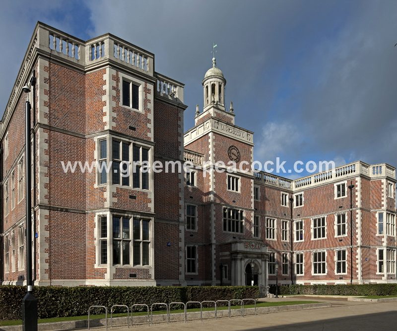 Newcastle University Students' Union Building, Newcastle upon Tyne, Tyne and Wear