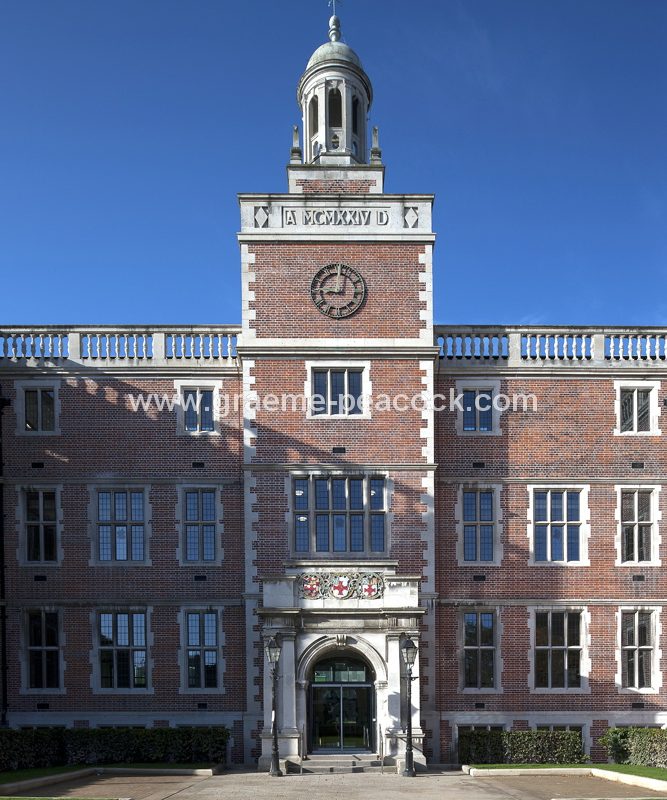 Newcastle University Students' Union Building, Newcastle upon Tyne, Tyne and Wear