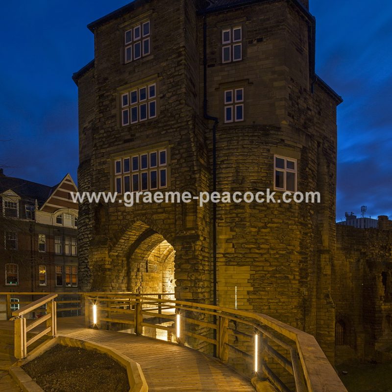 The Black Gate, Newcastle upon Tyne, Tyne & Wear