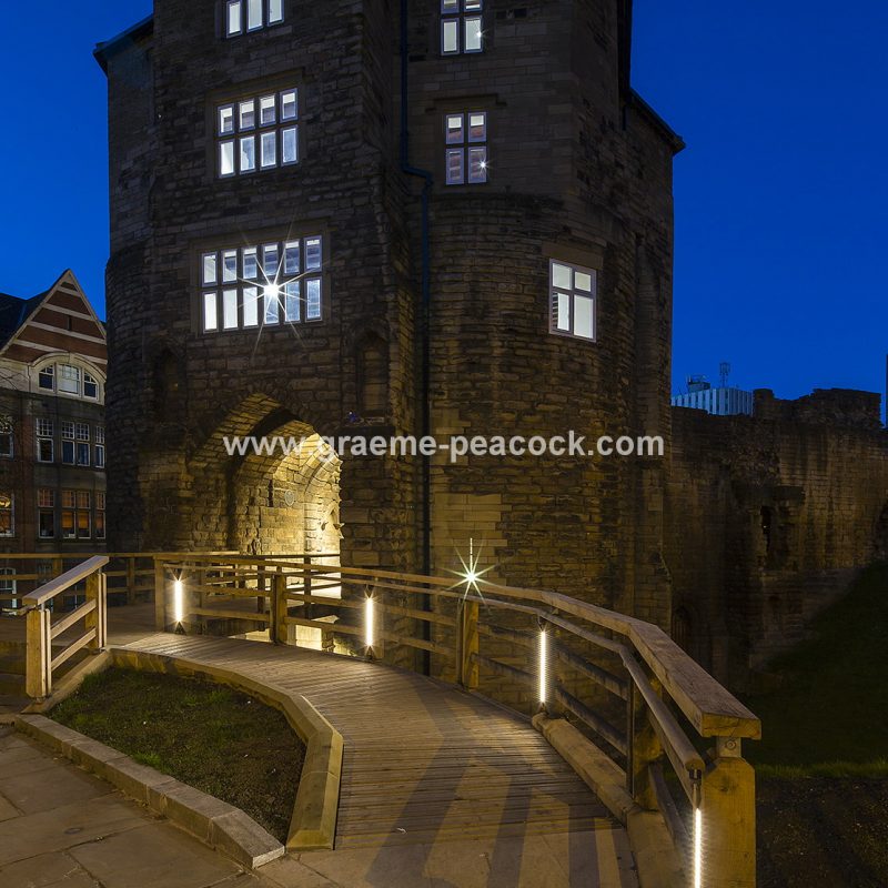 The Black Gate, Newcastle upon Tyne, Tyne & Wear