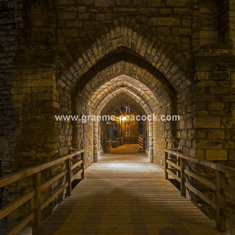 The Black Gate, Newcastle upon Tyne, Tyne & Wear