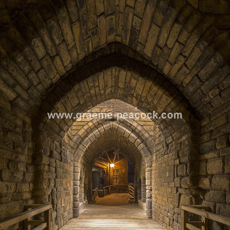 The Black Gate, Newcastle upon Tyne, Tyne & Wear