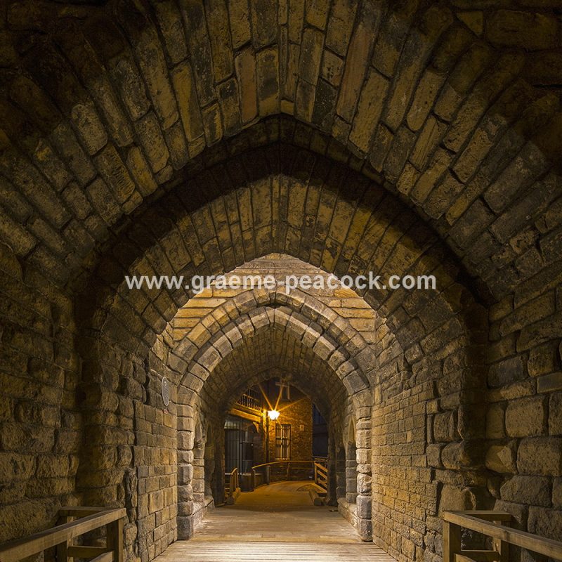 The Black Gate, Newcastle upon Tyne, Tyne & Wear