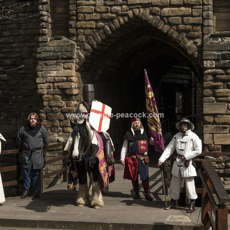 The Black Gate, Newcastle upon Tyne, Tyne & Wear