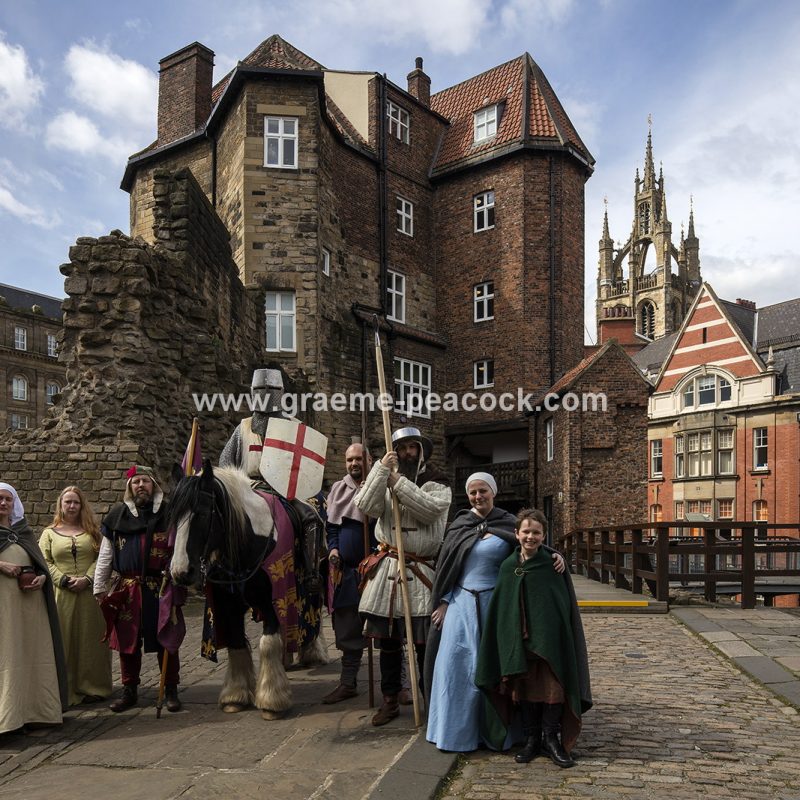 The Black Gate, Newcastle upon Tyne, Tyne & Wear