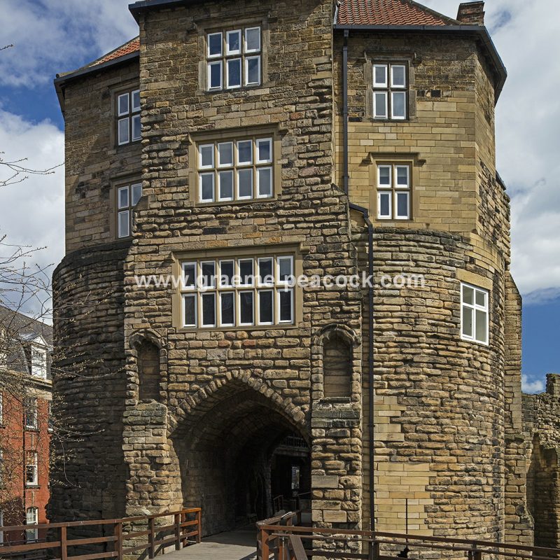The Black Gate, Newcastle upon Tyne, Tyne & Wear