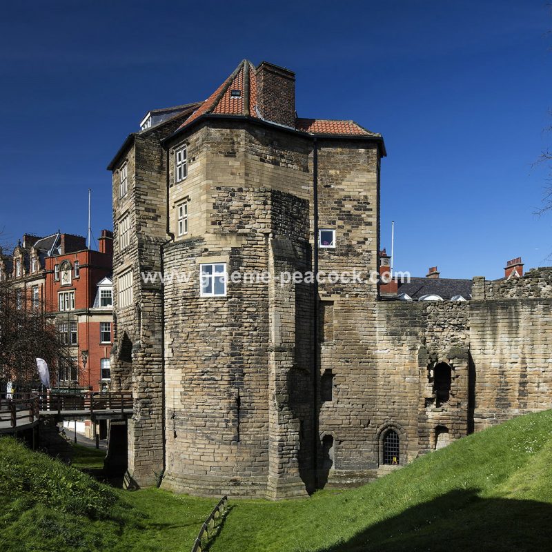 The Black Gate, Newcastle upon Tyne, Tyne & Wear