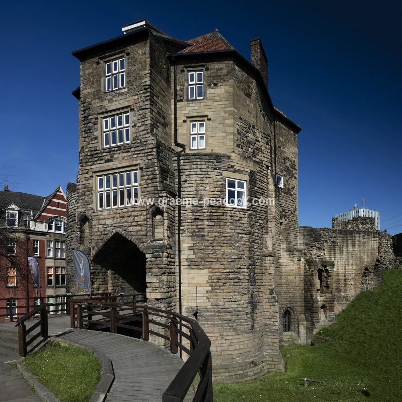 The Black Gate, Newcastle upon Tyne, Tyne & Wear