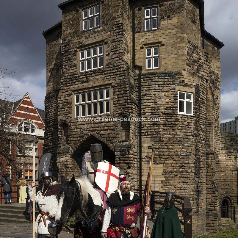 The Black Gate, Newcastle upon Tyne, Tyne & Wear